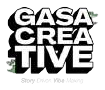 Logo Gasa Creative Agency