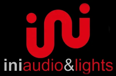 INI Audio & Lights