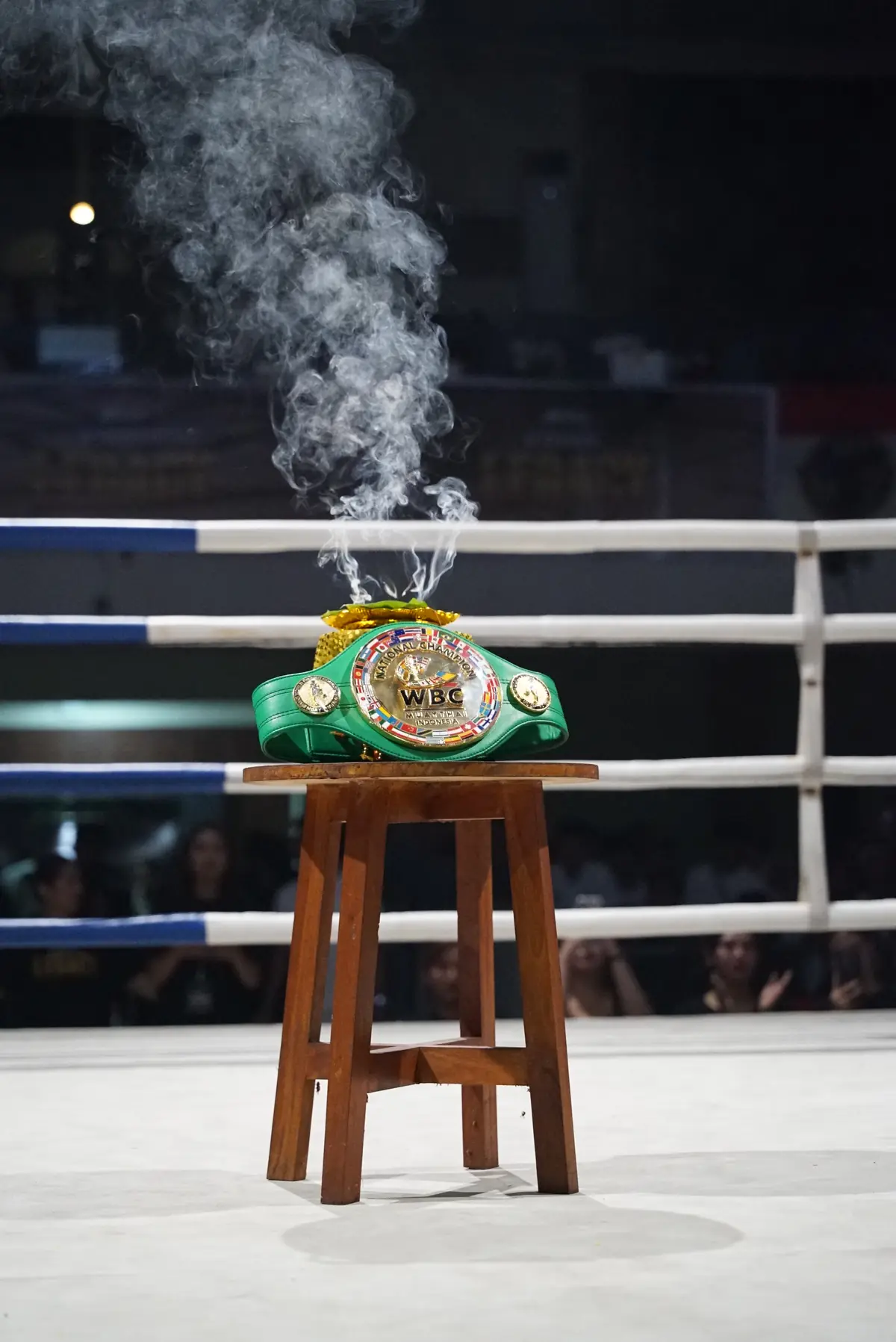 Photos: Eternal Legacy
