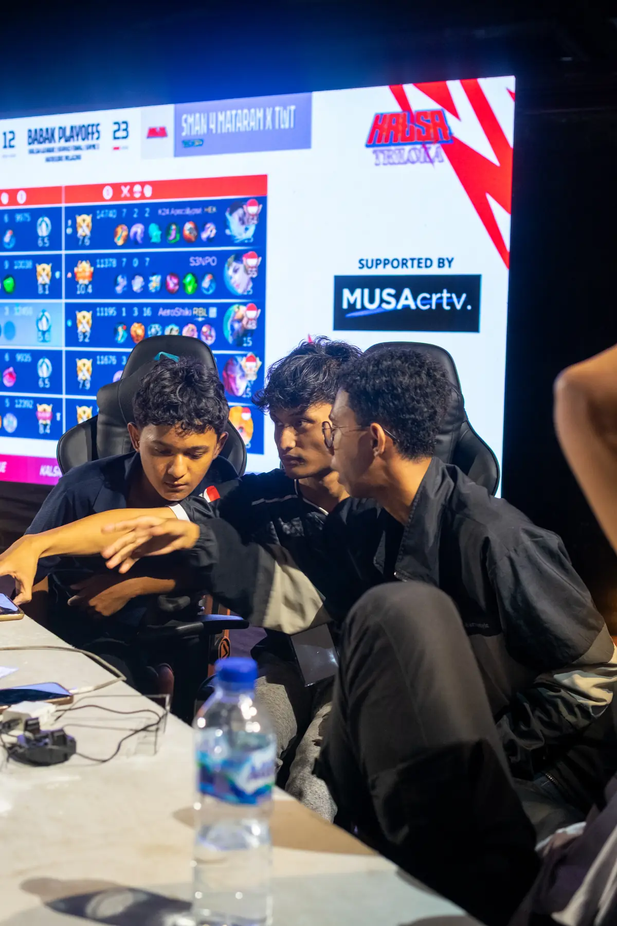 Photos: Kalsa League
