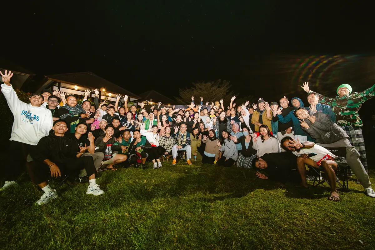 Photos: Outing Pullman 2026